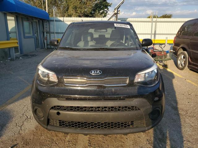 Photo 5 from auction – 2017 KIA SOUL with VIN KNDJN2A20H7444189