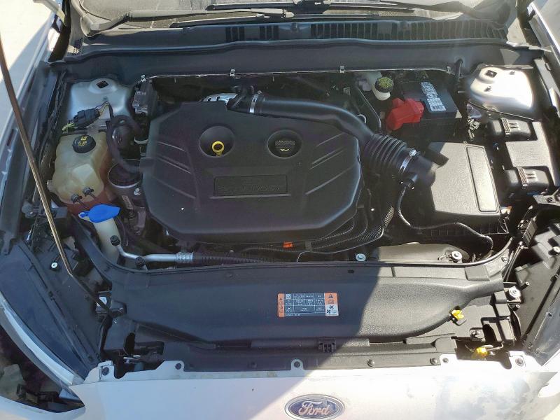 Photo 11 from auction – 2015 FORD FUSION TIT with VIN 3FA6P0K90FR297075