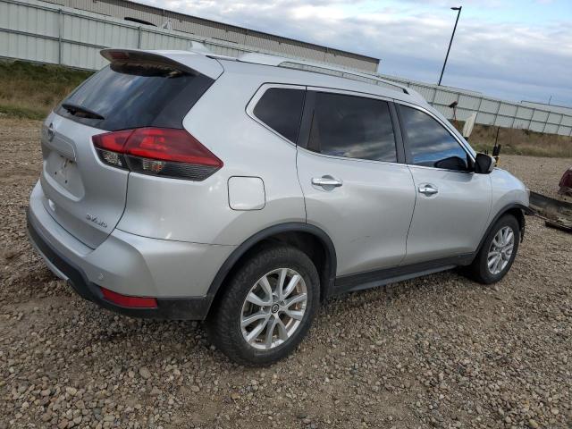 Photo 3 from auction – 2019 NISSAN ROGUE S with VIN KNMAT2MV3KP555774