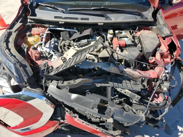 Photo 12 from auction – 2023 MITSUBISHI OUTLANDER with VIN JA4J3UA88PZ009049