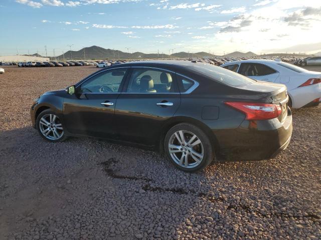Photo 2 from auction – 2017 NISS ALTIMA 3.5SL with VIN 1N4BL3AP2HC171779