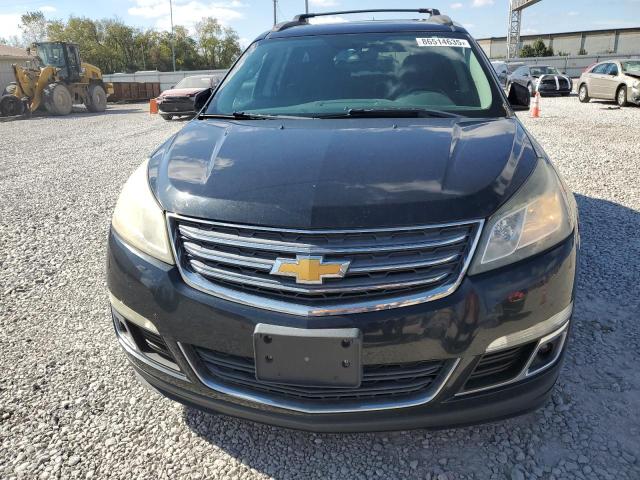 Photo 5 from auction – 2013 CHEVROLET TRAVERSE L with VIN 1GNKVGKD6DJ127474