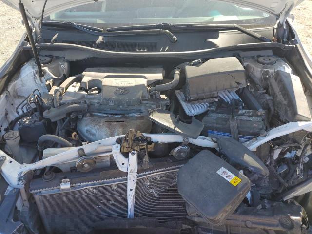 Photo 11 from auction – 2017 TOYOTA CAMRY LE with VIN 4T1BF1FK8HU454082