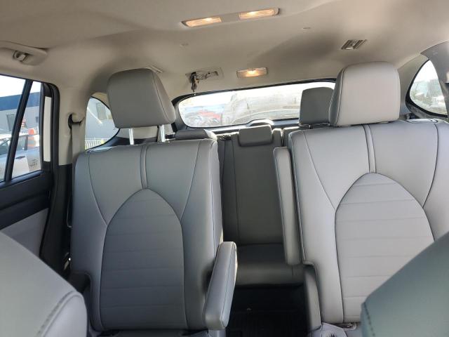 Photo 10 from auction – 2021 TOYOTA HIGHLANDER with VIN 5TDHZRBH2MS058307