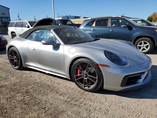 Photo 4 from auction – 2023 PORSCHE 911 CARRER with VIN WP0CB2A95PS248159