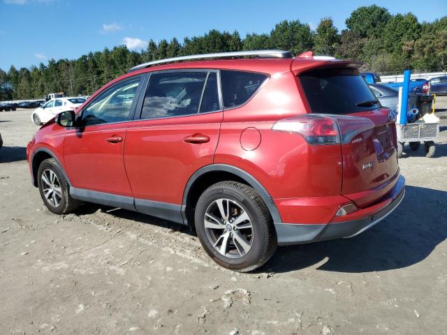 Photo 2 from auction – 2016 TOYOTA RAV4 XLE with VIN JTMRFREV7GJ094445