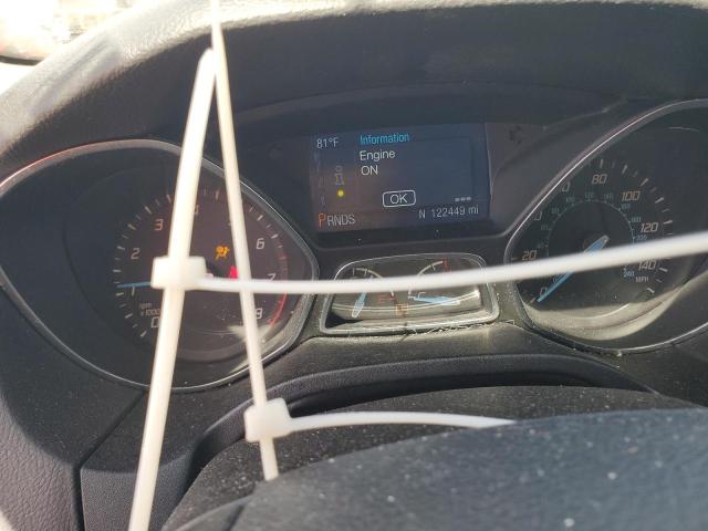 Фото 9 с аукциона – 2014 FORD FOCUS SE с VIN 1FADP3K22EL462875