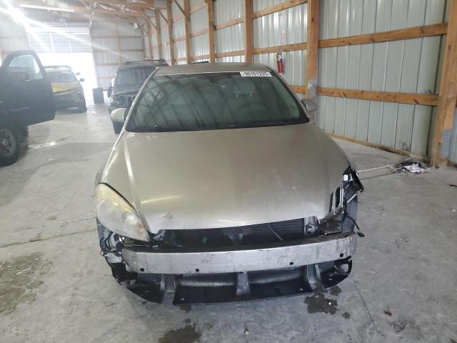 Photo 5 from auction – 2007 CHEVROLET IMPALA LT with VIN 2G1WT58NX79287919