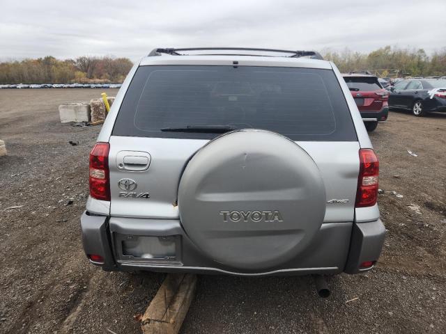 Photo 6 from auction – 2005 TOYOTA RAV4 with VIN JTEHD20V656045264