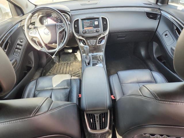 Photo 8 from auction – 2014 BUICK LACROSSE with VIN 1G4GB5G33EF101958