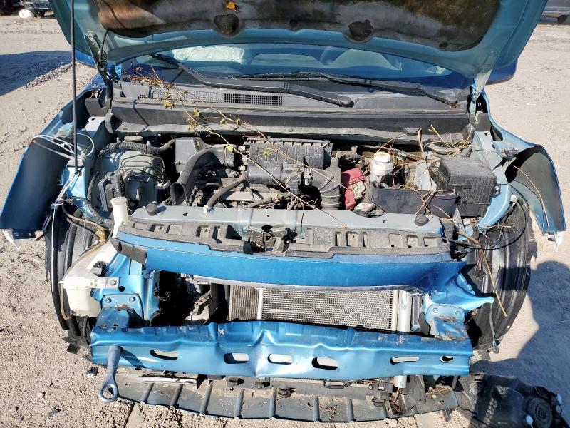 Photo 11 from auction – 2018 MITS MIRAGE ES with VIN ML32A3HJ6JH003771