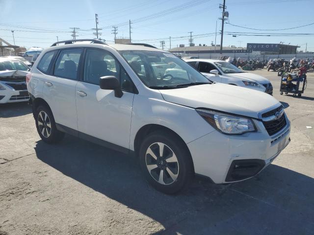 Photo 4 from auction – 2017 SUBARU FORESTER 2 with VIN JF2SJABC9HH509604