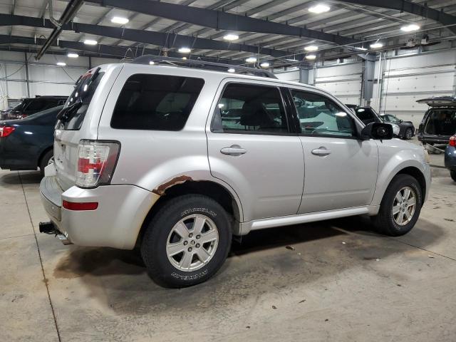 Photo 3 from auction – 2010 MERCURY MARINER with VIN 4M2CN9B70AKJ19423