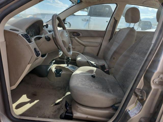 Photo 7 from auction – 2005 FORD FOCUS ZX4 with VIN 1FAFP34N85W138425