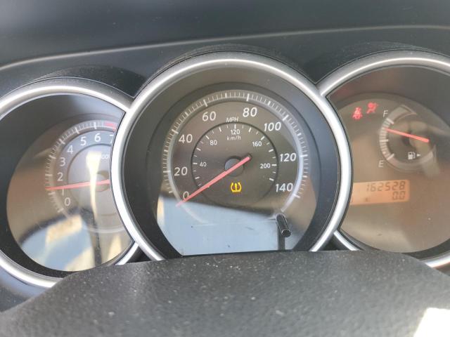 صورة رقم 9 من المزاد - 2011 NISSAN VERSA S مع VIN 3N1BC1CP6BL492086