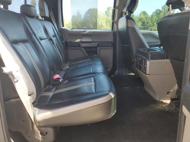 Photo 10 from auction – 2018 FORD F150 SUPER with VIN 1FTEW1EP9JKD40785