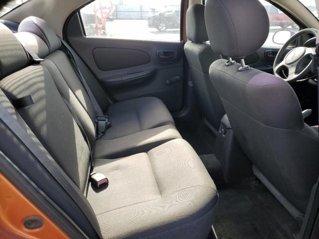 Photo 10 from auction – 2005 DODGE NEON SXT with VIN 1B3ES56C75D115808