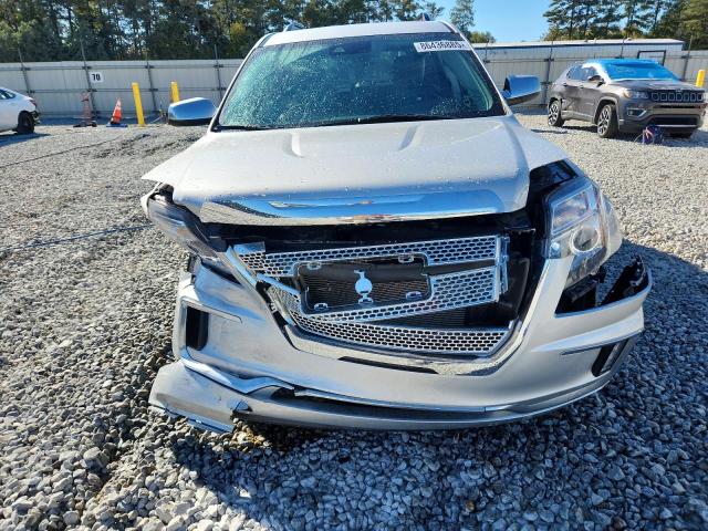 Photo 5 from auction – 2017 GMC TERRAIN DE with VIN 2GKFLRE38H6243099