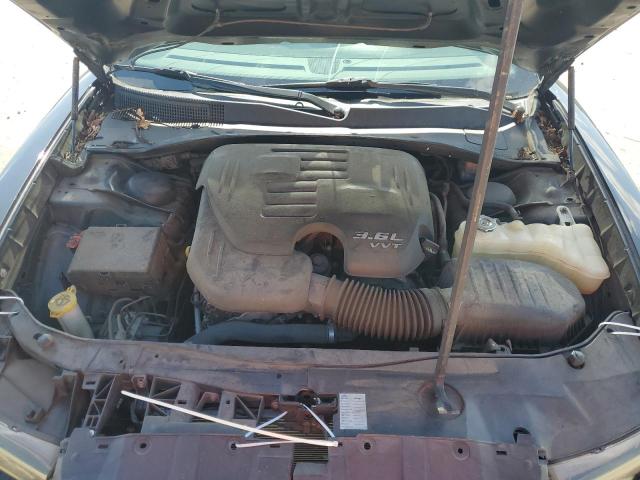 Photo 11 from auction – 2013 DODGE CHARGER SE with VIN 2C3CDXBG6DH639140