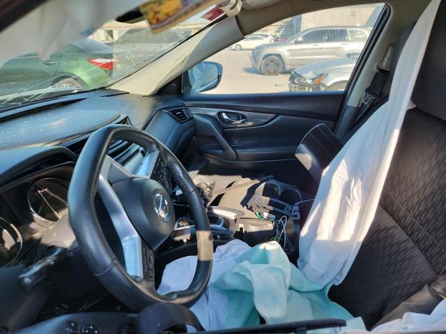 Photo 7 from auction – 2019 NISSAN ROGUE S with VIN KNMAT2MT5KP515310