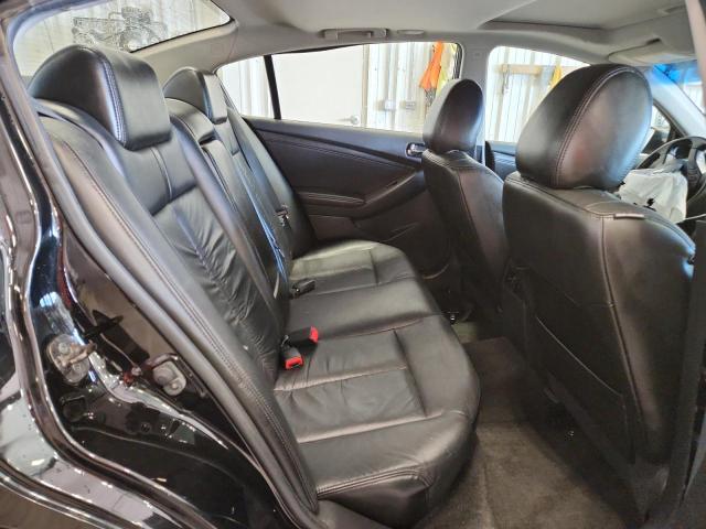 Photo 10 from auction – 2010 NISSAN ALTIMA SR with VIN 1N4BL2AP2AN434020