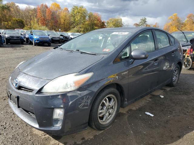 TOYOTA PRIUS 2011 with VIN JTDKN3DUXB5359676 - Photo from auction
