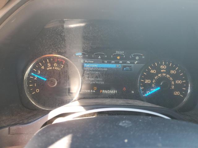 Photo 9 from auction – 2016 FORD F150 SUPER with VIN 1FTEW1EG7GFA42334