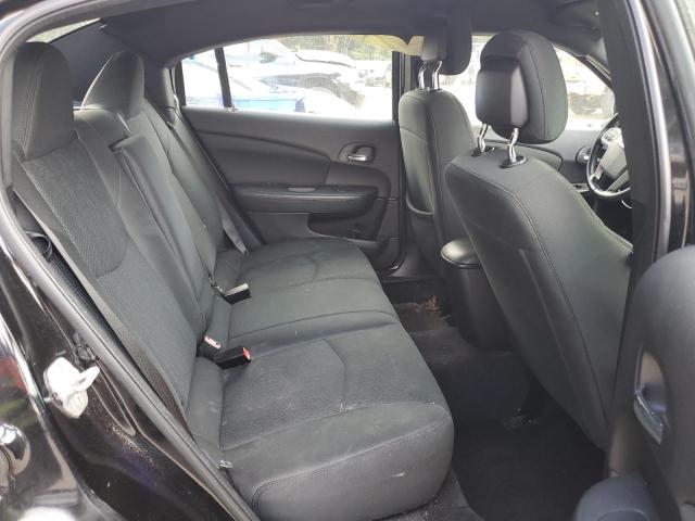 Photo 10 from auction – 2011 CHRYSLER 200 TOURIN with VIN 1C3BC1FB0BN588622