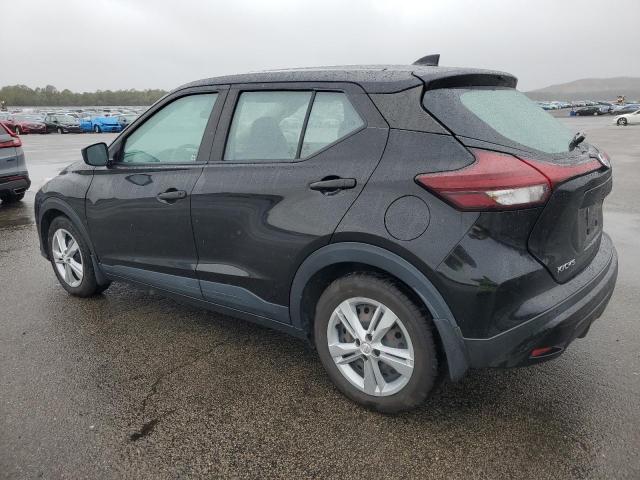 Photo 2 from auction – 2021 NISSAN KICKS S with VIN 3N1CP5BVXML492353
