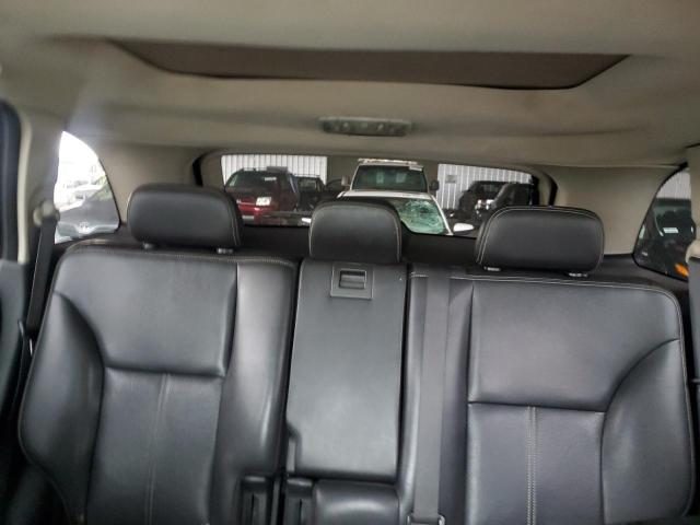 Photo 10 from auction – 2010 FORD EDGE LIMITED with VIN 2FMDK3KC9ABB16247