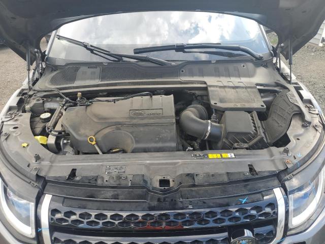Photo 12 from auction – 2018 LAND ROVER RANGE ROVER EVOQUE SE with VIN SALVP2RX7JH321915