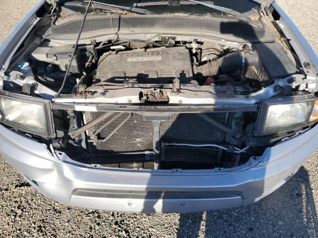 Photo 11 from auction – 2013 HONDA RIDGELINE with VIN 5FPYK1F70DB017421