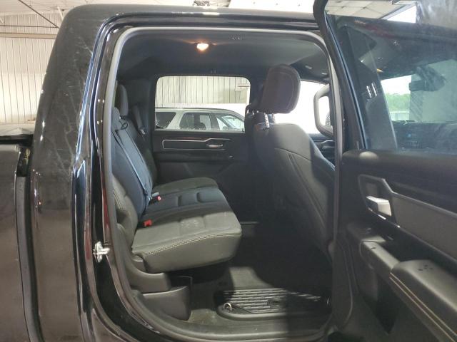 Photo 10 from auction – 2019 RAM 1500 BIG H with VIN 1C6SRFFT7KN910812