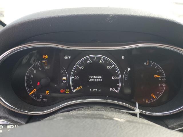 Photo 9 from auction – 2016 JEEP GRAND CHER with VIN 1C4RJFAG0GC490029