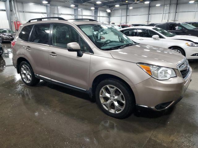 Photo 4 from auction – 2015 SUBARU FORESTER 2 with VIN JF2SJAUC5FH808579