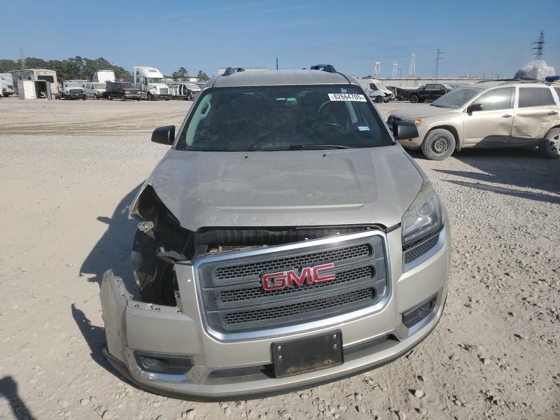 Photo 5 from auction – 2015 GMC ACADIA with VIN 1GKKRNED5FJ356510