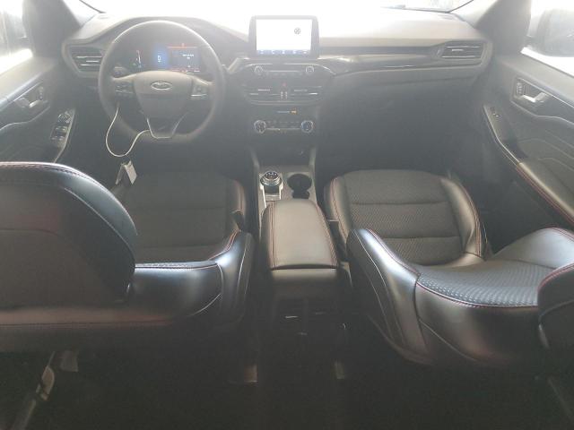 Photo 8 from auction – 2025 FORD ESCAPE ST with VIN 1FMCU0MN1SUA87003