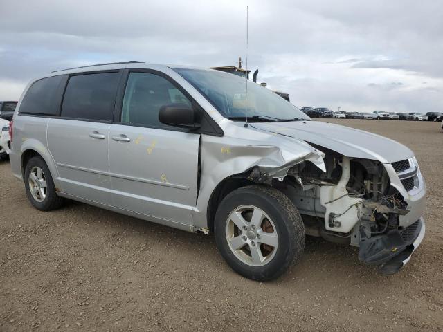 Photo 4 from auction – 2012 DODGE GRAND CARA with VIN 2C4RDGBG8CR371237