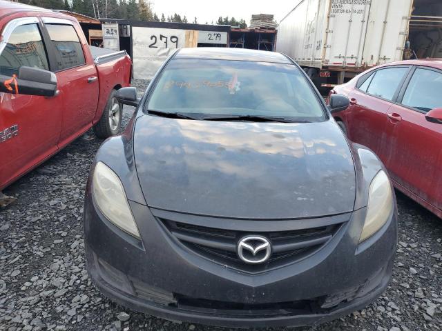 Photo 5 from auction – 2010 MAZDA 6 I with VIN 1YVHZ8BH1A5M51933