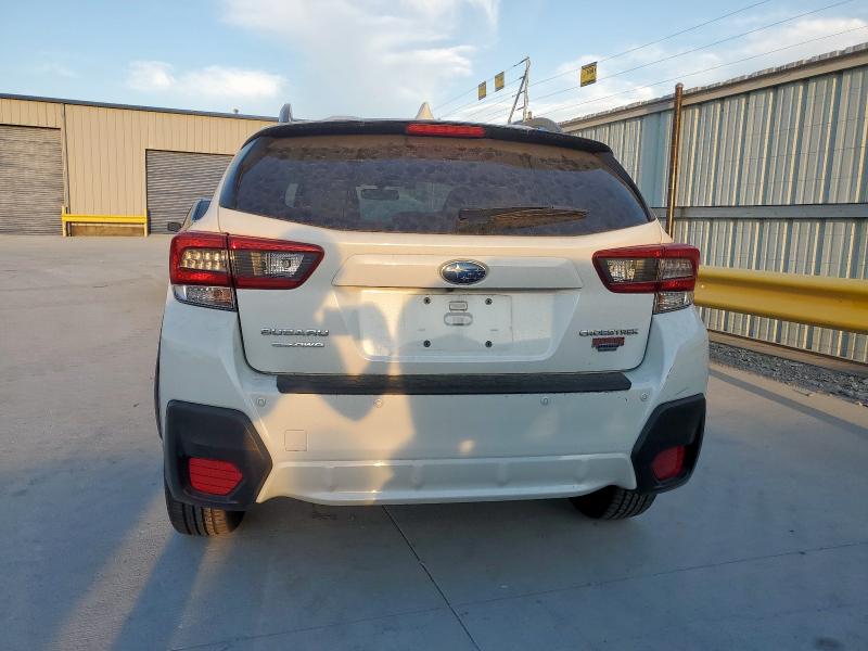 Photo 6 from auction – 2023 SUBARU CROSSTREK with VIN JF2GTHMC8PH293538