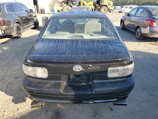 Photo 6 from auction – 1995 CHEVROLET CAPRICE / with VIN 1G1BL52P9SR191075