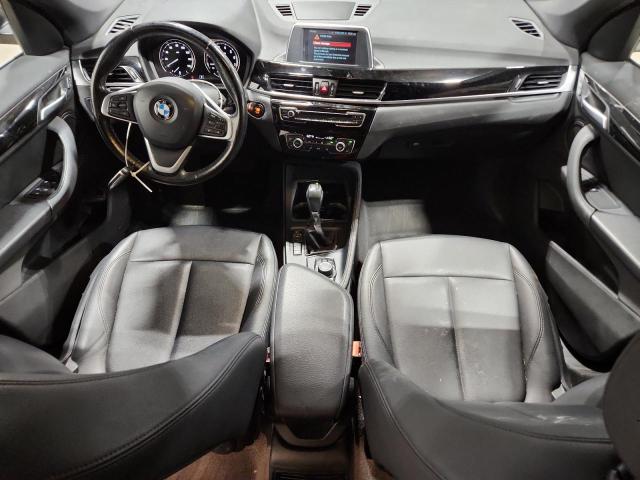 Photo 8 from auction – 2018 BMW X1 XDRIVE2 with VIN WBXHT3C36J3H32320