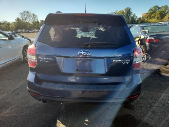 Photo 6 from auction – 2014 SUBARU FORESTER 2 with VIN JF2SJGDCXEH493165