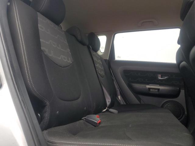 Снимка 10 от търг – 2012 KIA SOUL + с VIN KNDJT2A68C7480004