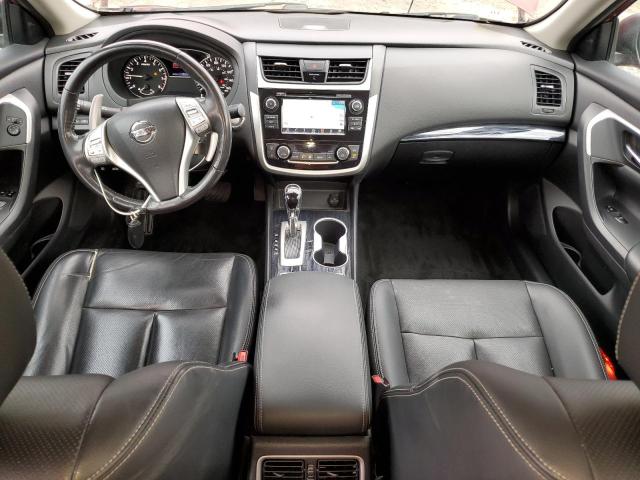 Photo 8 from auction – 2018 NISSAN ALTIMA 3.5 with VIN 1N4BL3AP6JC141738