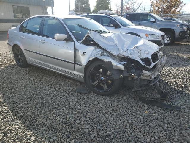 Photo 4 from auction – 2005 BMW 325 I with VIN WBAET37485NJ87891