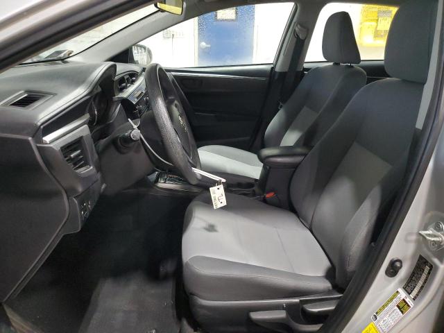 Photo 7 from auction – 2015 TOYOTA COROLLA L with VIN 2T1BURHEXFC367357