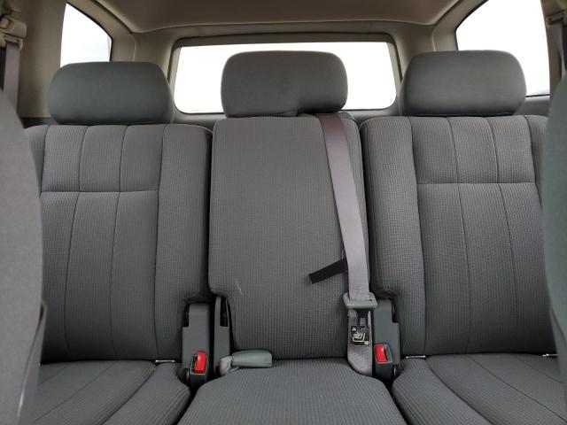 Photo 10 from auction – 2004 DODGE DURANGO ST with VIN 1D8HB38N34F109880