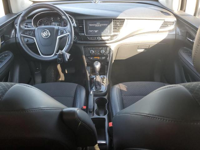 Photo 8 from auction – 2018 BUICK ENCORE PRE with VIN KL4CJASB0JB581823