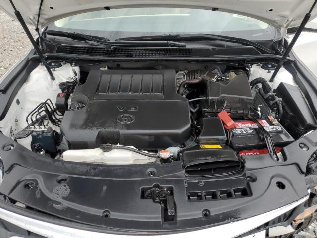 Photo 11 from auction – 2016 TOYOTA AVALON XLE with VIN 4T1BK1EB4GU215947